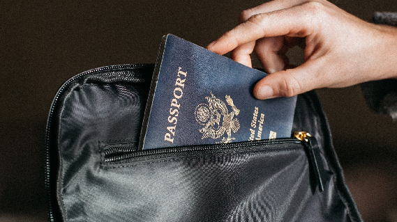 PASSPORT ASSISTANCE