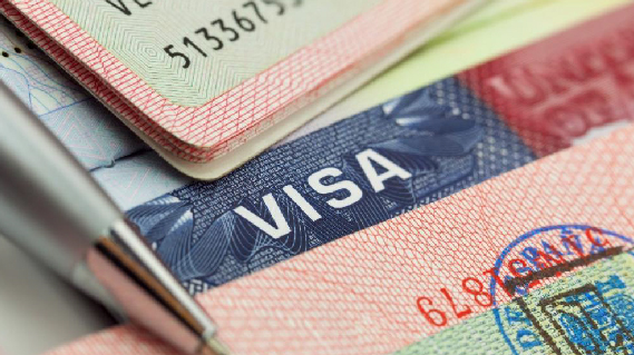 VISA ASSISTANCE